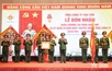 Thai Son Corporation honored with Second-class Labor Order